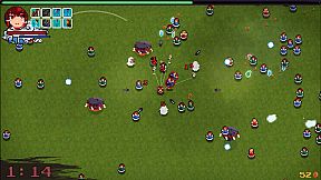 Touhou: Gensokyo Survivors