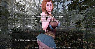 MY WIFE SERVES THE KING