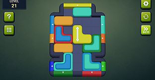 Color Block Escape