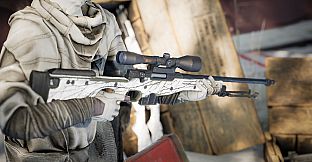 Vigor - Wraith of The North Pack