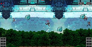 Tales of Terra Ocean Open World ARPG