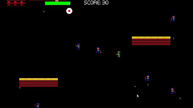 Tiger Soldier Ⅰ MP009