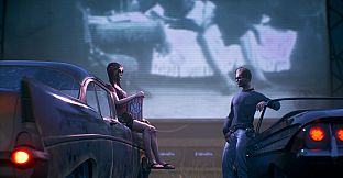 Gas Station Simulator - Drive-In Cinema DLC