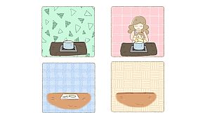 I Want to Cook Like Mom