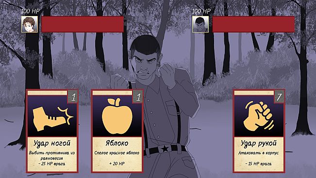 My Camp of Memories: Episode 1