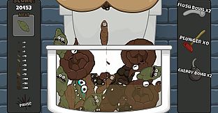 Turd Merge - Unleashed