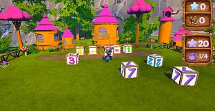Learning Adventure with Rory