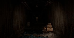 Locked Inside