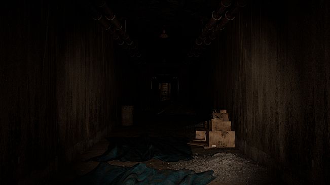 Locked Inside