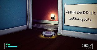 7 Nights with Vroombi