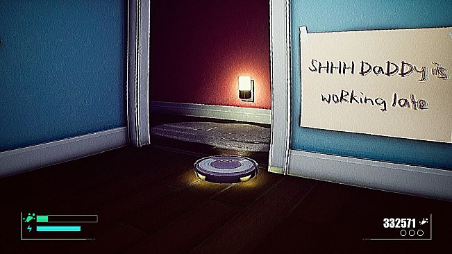 7 Nights with Vroombi