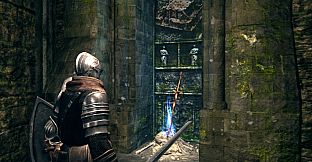 DARK SOULS: Prepare To Die Edition