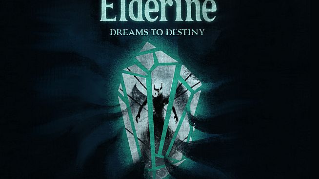 Elderine: Dreams to Destiny Soundtrack