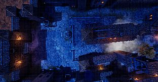 RPGScenery - Mountain Village