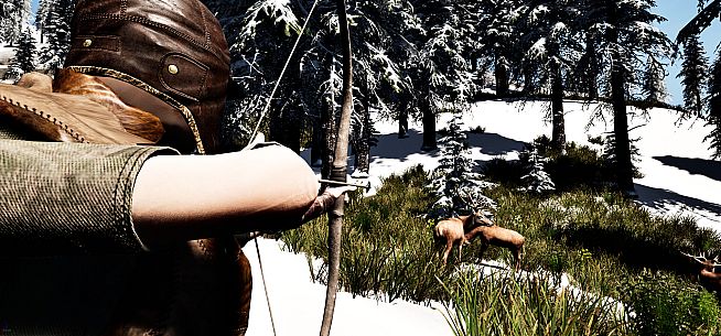 Rise of The Newborns