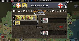 Wars Across The World: Cortenuova 1237