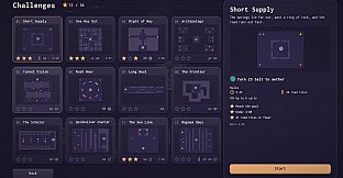 Gridlock Alchemy