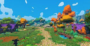 Kitaria Fables 2