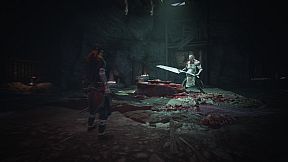 Echoes of Yi : Samsara