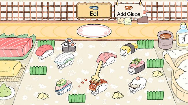 Sushi Neko Do