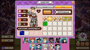 Max Gentlemen Sexy Business!