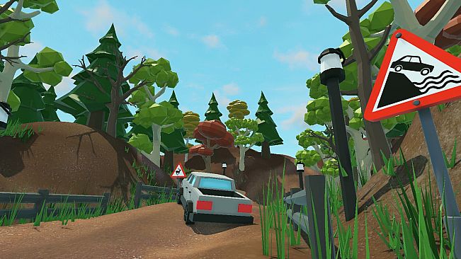 Don't Drop The Wall, Jack!