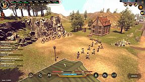 Heavyarms Assemble: WWII