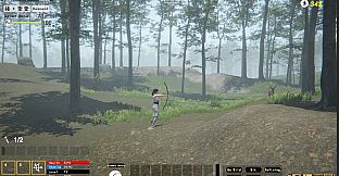 Trigrams Roam the Wilderness