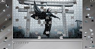 Super Jigsaw Puzzle: Generations - Random 5