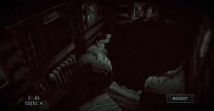 I'm on Observation Duty 7