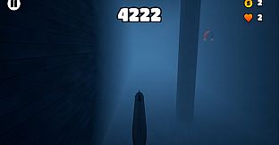 Achievement Display Cabinet