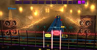 Rocksmith 2014 Edition – Remastered – Rocksmith Intermediate Exercises, Vol. 2