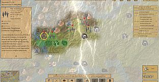 Four Crossings of the ChiShui River Simulator