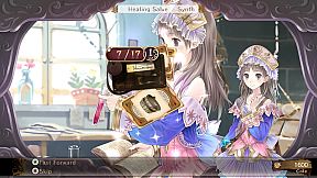 Atelier Totori ~The Adventurer of Arland~ DX