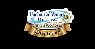 Uncharted Waters Online