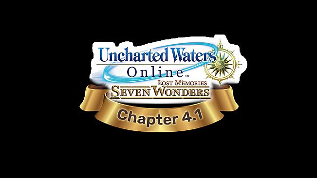 Uncharted Waters Online