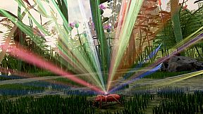 Nature And Life - Drunk On Nectar