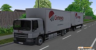 OMSI 2 Add-on Downloadpack Vol. 2 - AI Vehicles