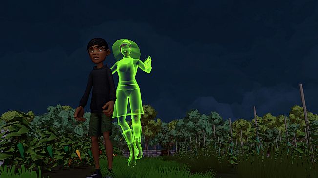 Fear in the Facts Farms