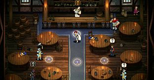 Might & Magic: Clash of Heroes