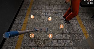 Prison Life Sim 2026 - Survival