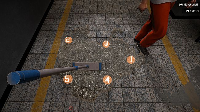 Prison Life Sim 2026 - Survival