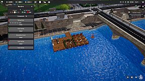 GastroCity: A Restaurant Tycoon Game