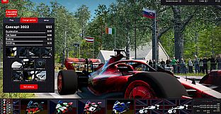 Engine Evolution 2023