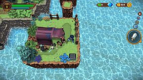 Spirit of the Goddess