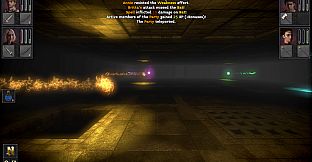 The Deep Paths: Labyrinth Of Andokost