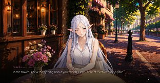 Re:Heart - The Tale of Reverse Isekai