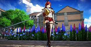 FAIRY TAIL 2 - Digital Deluxe Upgrade Pack