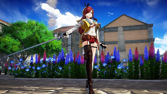 FAIRY TAIL 2 - Digital Deluxe Upgrade Pack