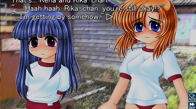 Higurashi When They Cry Hou - Ch.1 Onikakushi